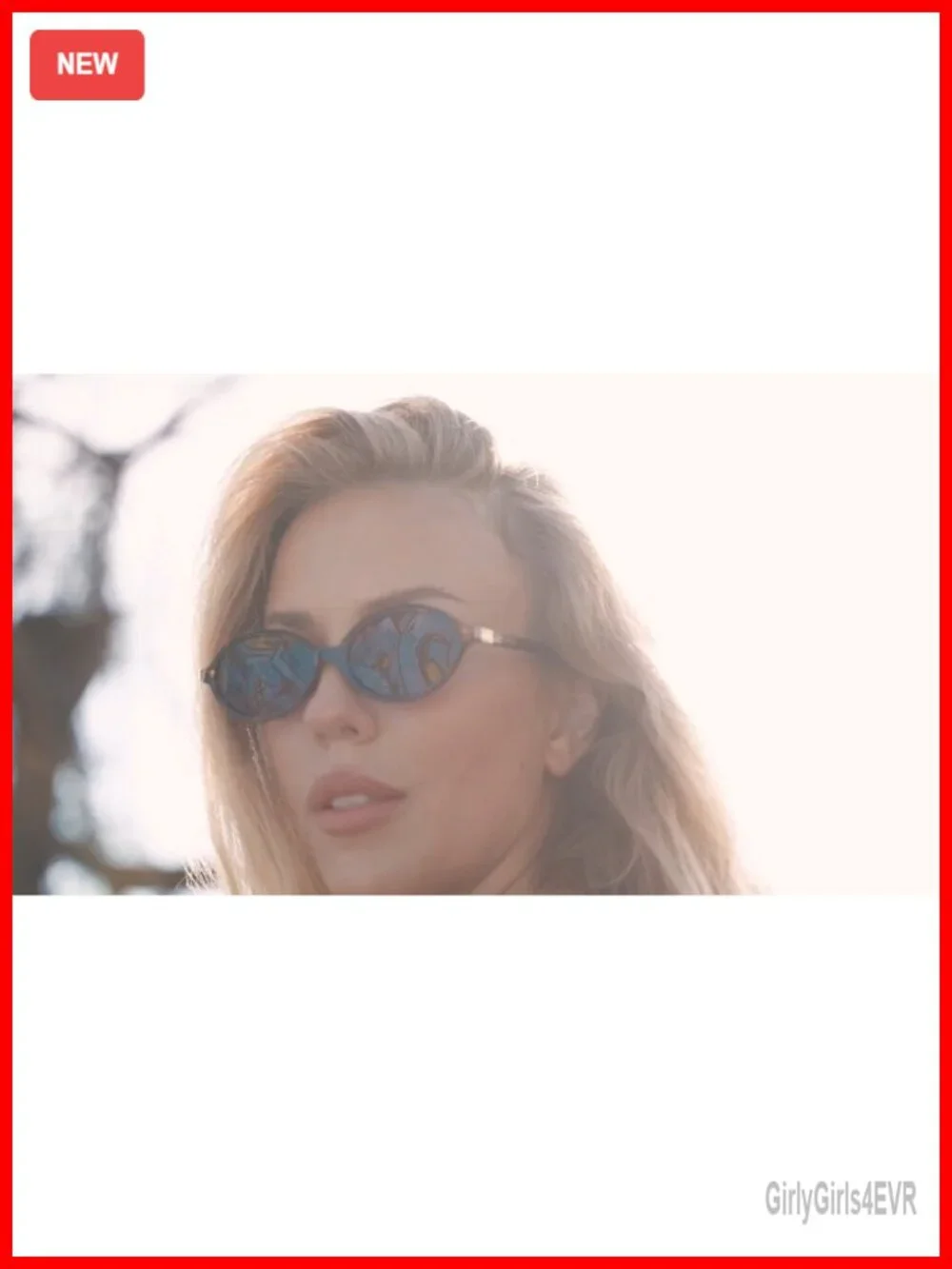 Retro Oval Acetate Sunglasses Women UV400 Protection